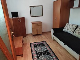 Garsonieră de închiriat în Timisoara, Buziasului