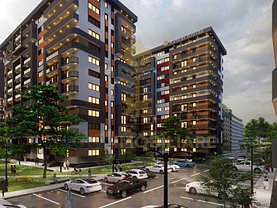 Apartament de vânzare 2 camere, în Iaşi, zona Frumoasa