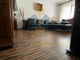 Apartament de vânzare 2 camere, în Iaşi, zona Bucium