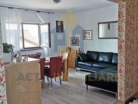 Apartament de vânzare 3 camere, în Horpaz