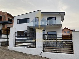 Casa de vânzare 4 camere, în Iaşi, zona Păcurari