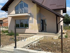 Casa de vânzare 4 camere, în Miroslava