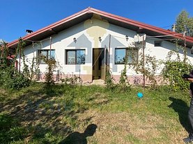 Casa de vânzare 5 camere, în Iaşi, zona Bucium
