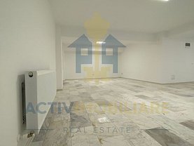 Închiriere spaţiu comercial
