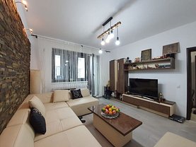Apartament de vânzare 3 camere, în Chiajna