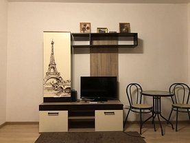 Garsonieră de închiriat, în Bucureşti, zona Dristor