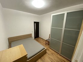 Garsonieră de închiriat, în Bucureşti, zona Olteniţei