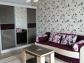 Garsonieră de închiriat, în Bucureşti, zona Colentina