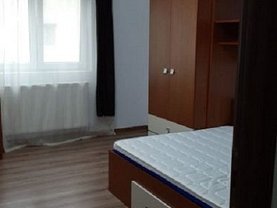 Garsonieră de închiriat, în Bucureşti, zona Tei