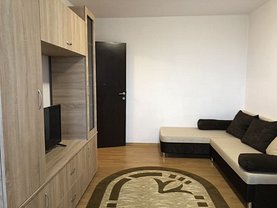 Garsonieră de închiriat, în Bucureşti, zona Apărătorii Patriei