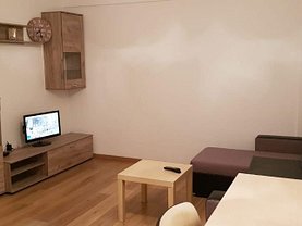 Apartament de închiriat 2 camere, în Bucureşti, zona Berceni
