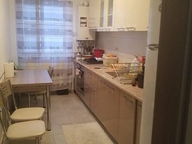 Garsonieră de vânzare, în Bucureşti, zona Militari