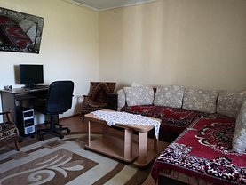Apartament de închiriat 3 camere, în Bucureşti, zona Colentina