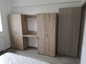 Apartament de închiriat 2 camere, în Bucureşti, zona Apărătorii Patriei