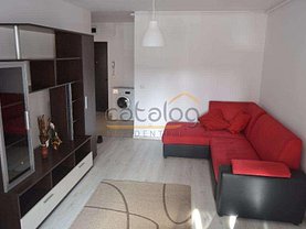 Apartament de închiriat 2 camere, în Bucureşti, zona Theodor Pallady
