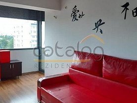 Apartament de închiriat 2 camere, în Bucureşti, zona Titan