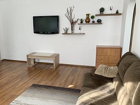 Apartament de închiriat 2 camere, în Bucureşti, zona Vitan