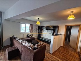 Apartament de închiriat 2 camere, în Bucureşti, zona Tineretului