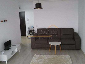Apartament de închiriat 2 camere, în Bucureşti, zona Theodor Pallady