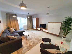 Apartament de închiriat 2 camere, în Bucureşti, zona 13 Septembrie
