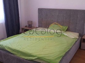 Apartament de închiriat 3 camere, în Bucureşti, zona 13 Septembrie