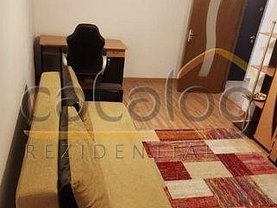 Apartament de închiriat 2 camere, în Bucureşti, zona Lujerului