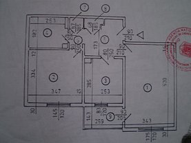 Apartament de vânzare 2 camere, în Bucureşti, zona Basarabia