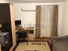 Apartament de închiriat 2 camere, în Bucuresti, zona Vitan
