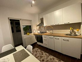 Apartament de închiriat 2 camere, în Bucureşti, zona Muncii