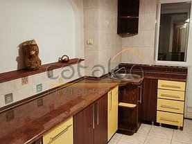 Apartament de închiriat 2 camere, în Bucureşti, zona Unirii