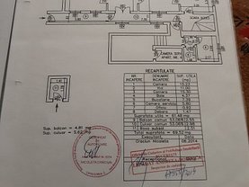 Apartament de vânzare 2 camere, în Bucuresti, zona Turda