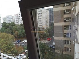 Garsonieră de vânzare, în Bucureşti, zona Pantelimon