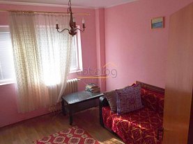 Apartament de închiriat 2 camere, în Bucureşti, zona Baba Novac