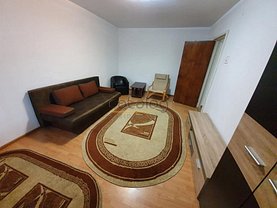 Apartament de închiriat 2 camere, în Bucuresti, zona 1 Decembrie 1918
