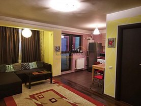 Apartament de închiriat 2 camere, în Bucureşti, zona Berceni