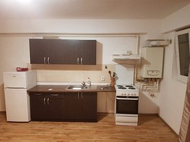 Garsonieră de vânzare, în Bucureşti, zona Fundeni