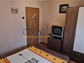 Apartament de închiriat 2 camere, în Bucuresti, zona Titan