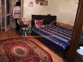 Garsonieră de vânzare, în Bucureşti, zona Costin Georgian