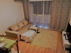 Garsonieră de vânzare, în Bucureşti, zona Costin Georgian