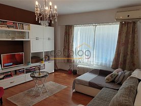 Garsonieră de închiriat, în Bucureşti, zona Muncii
