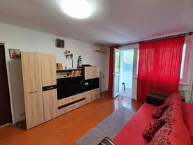 Apartament de închiriat 3 camere, în Bucureşti, zona Titan
