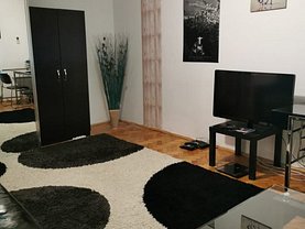 Garsonieră de închiriat, în Bucureşti, zona Vitan