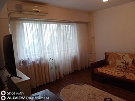 Garsonieră de închiriat, în Bucureşti, zona Pantelimon