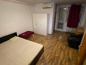 Garsonieră de vânzare, în Bucuresti, zona Dristor