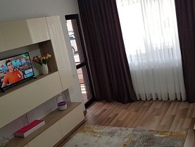 Apartament de închiriat 2 camere, în Dobroeşti