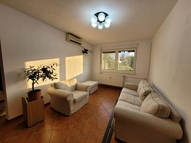Apartament de închiriat 2 camere, în Bucureşti, zona Baba Novac