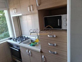 Apartament de închiriat 2 camere, în Bucureşti, zona Iancului