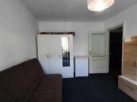 Garsonieră de închiriat, în Bucureşti, zona Floreasca