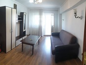 Apartament de închiriat 3 camere, în Bucuresti, zona Titan