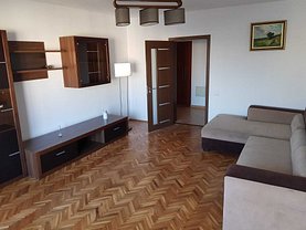 Apartament de închiriat 3 camere, în Bucureşti, zona P-ţa Muncii
